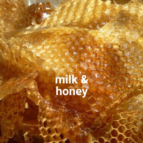 @milkandhoney4fans