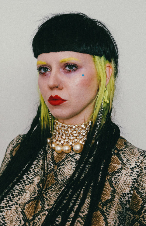 KT - witchfingermart OnlyFans