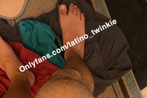 latino_twinkie nude