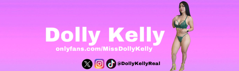 missdollykelly nude