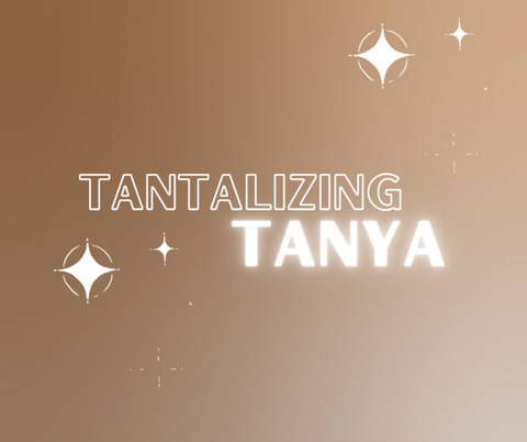 tantalizingtanya nude