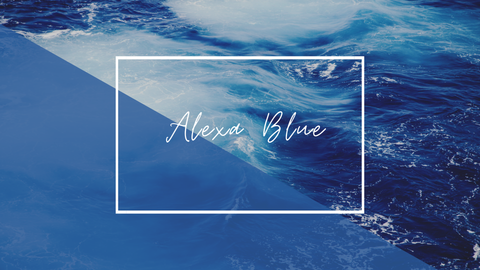 alexa_blue2.0 nude