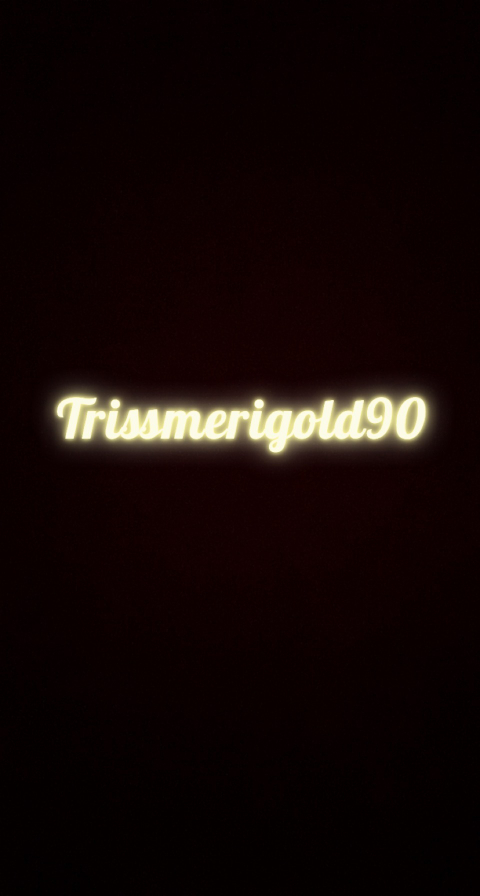 trissmerigold90 nude