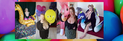 septembersballoons nude