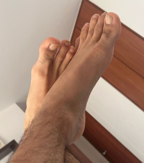 feet4allu nude