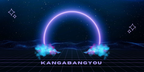 kangabangyou nude