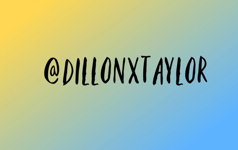 dillonxtaylor nude