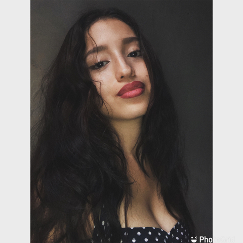 Sofía - sofialandi OnlyFans