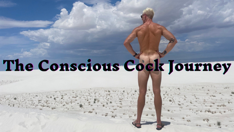 consciouslycocked nude