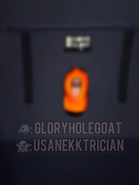 @gloryholegoat