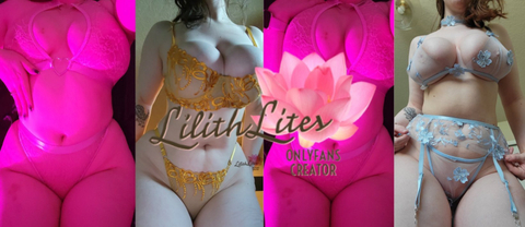 lilithlites nude