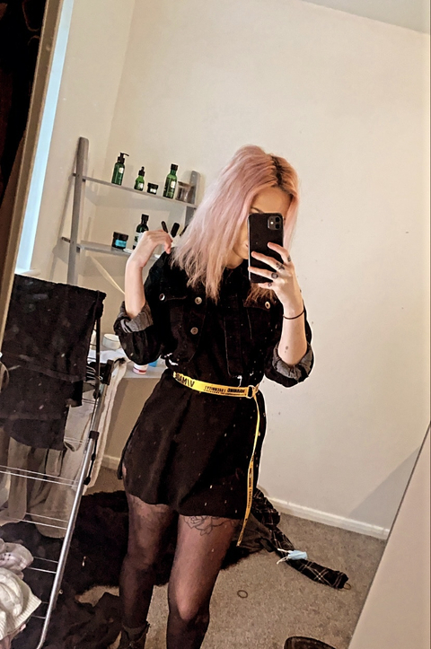 bethany - pinkbombshell95 OnlyFans