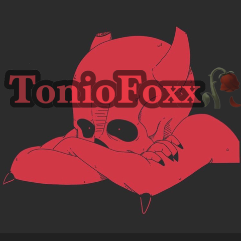 toniofoxx nude