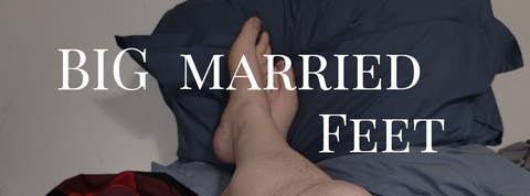 @bigmarriedfeet