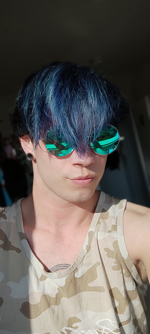 Jack Gape - jackgape OnlyFans