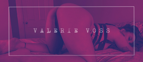 valerievossxo nude