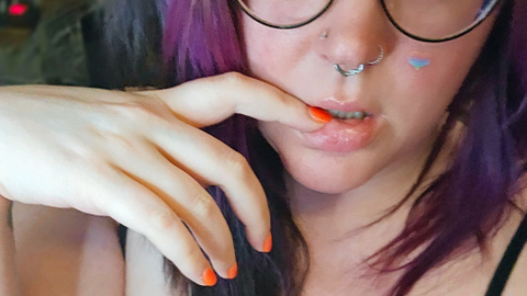 mommygoth420 nude