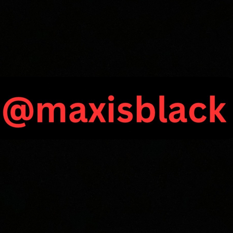 maxisblack nude