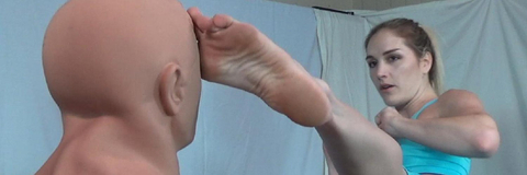 feetcore nude
