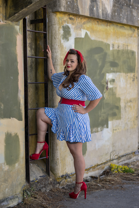 Miss Jolene Darling - missjoda OnlyFans