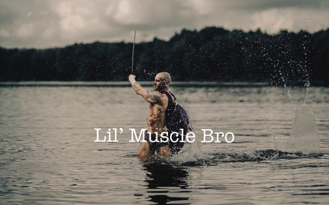 lilmusclebro nude