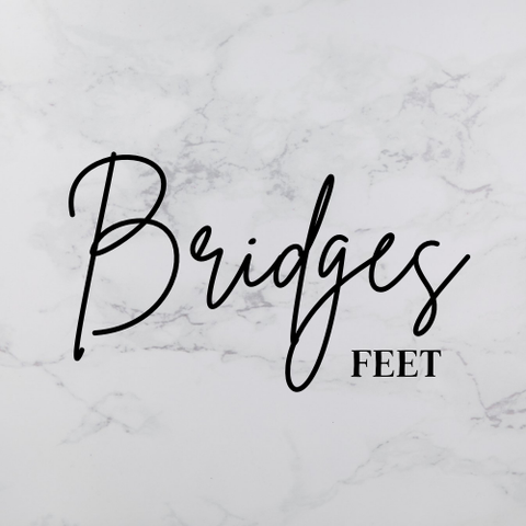 @bridgesfeet