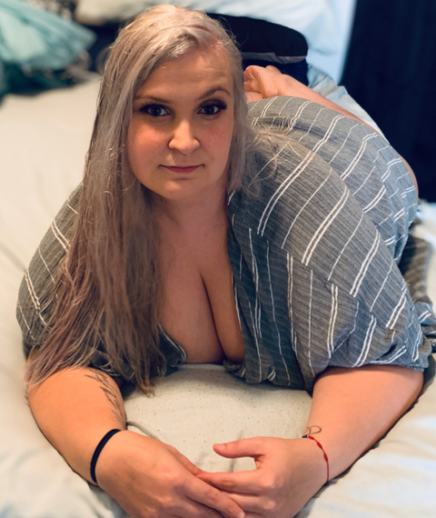 thickymomma27 nude