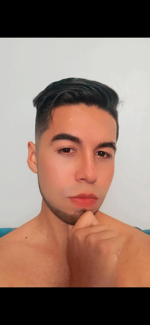 Santiago - starkteen OnlyFans