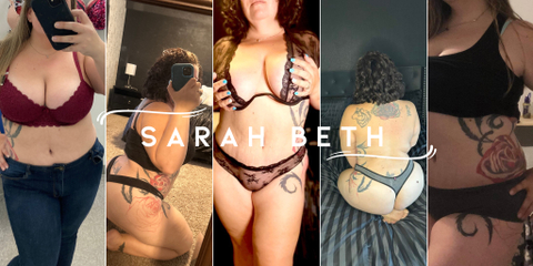 sultrysarahbeth nude