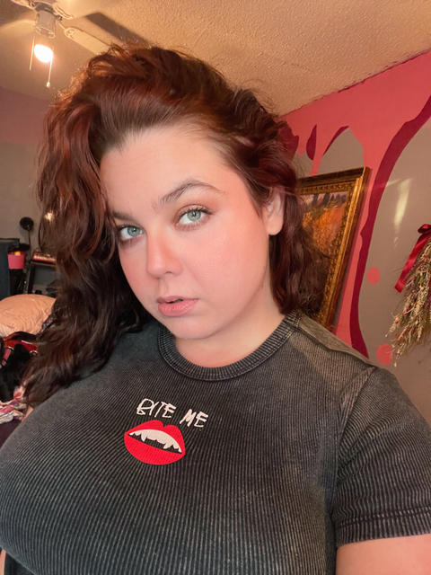 Honey Bun: Attention Addicted BBW 💕 - honeybuntv OnlyFans
