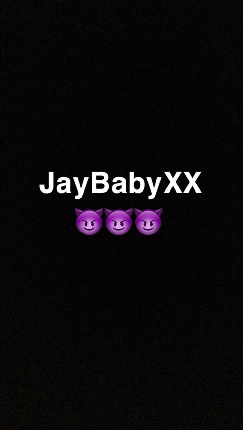 jaybabyxx2001 nude