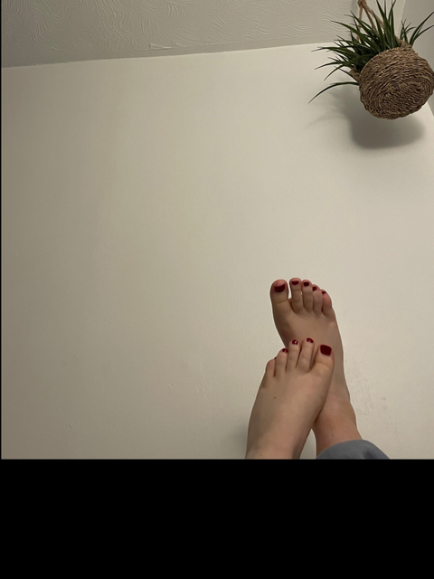 feetforeversc nude