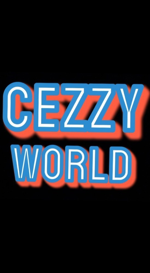 cezzyworld nude