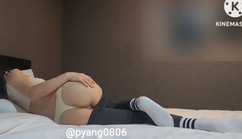 pyang_official19 nude