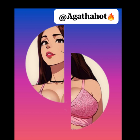 agathahot nude