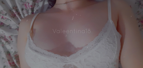 valeentina18 nude