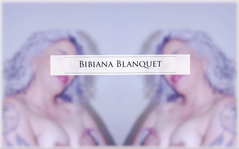 bibiana-blanquet nude