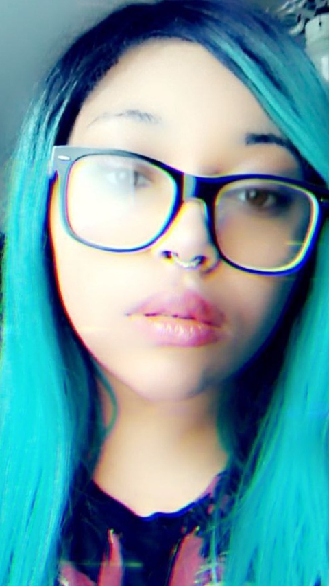 Nina - nina_badgirl OnlyFans