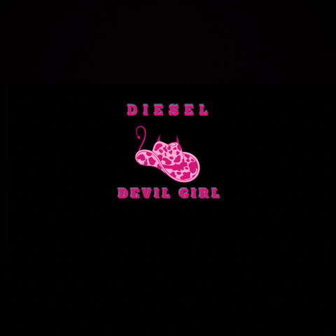 dieseldevilgirl nude