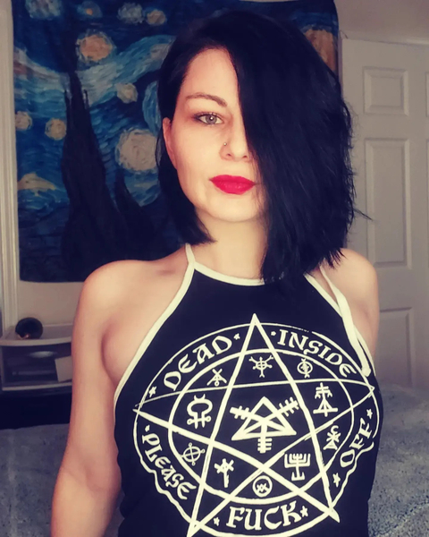 Stella-Ray OnlyFans Account - stellaray2727