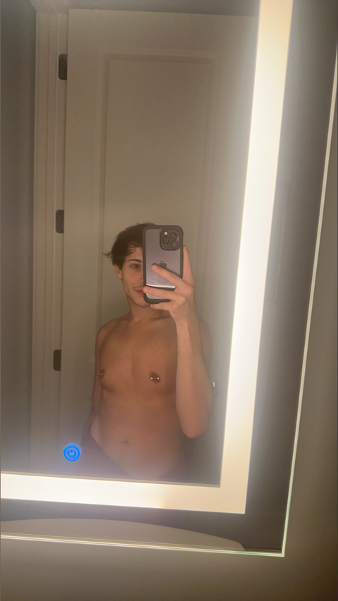 damienxmichaels18 nude