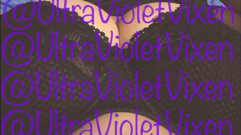 ultravioletvixen nude