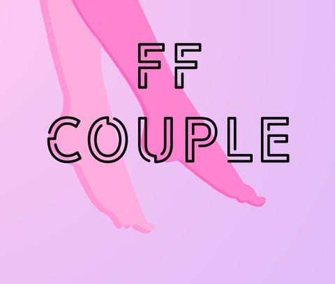 @theffcouple