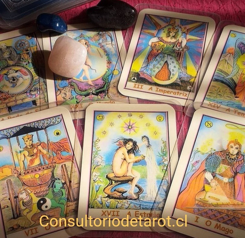 blanca_tarot nude