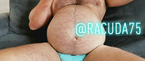 racuda75 nude