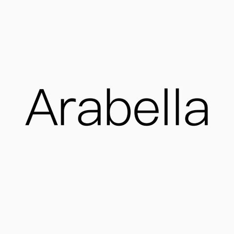 arabella59 nude