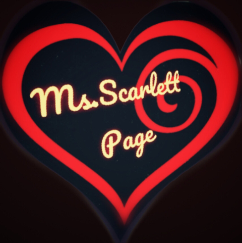 @ms.scarlettpage