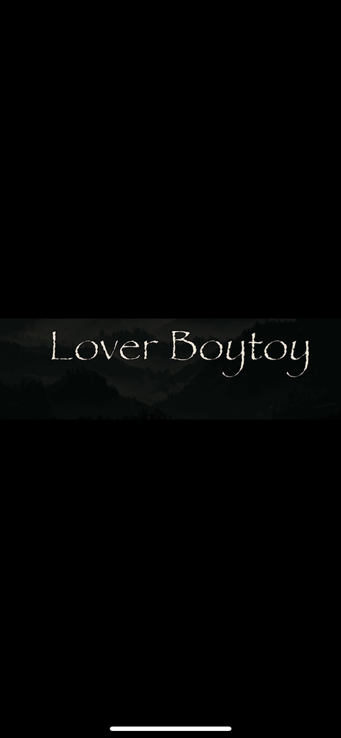 lover_boytoy nude
