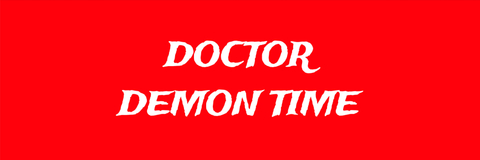 doctordemontime nude