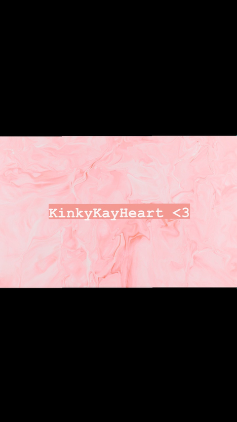 kinkykayheart nude